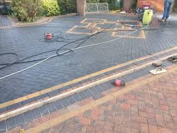 Best Driveway Maintenance Services  in North Baltimore, OH